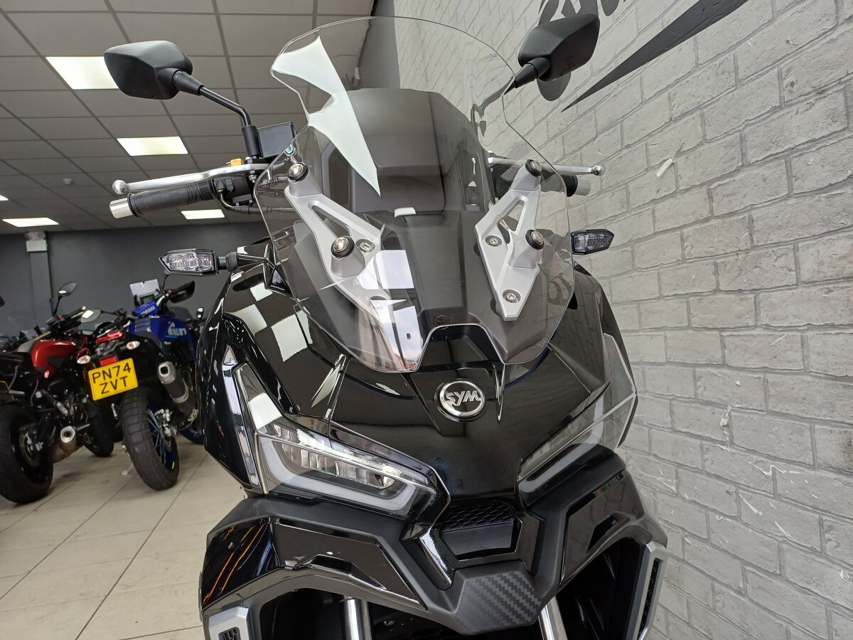 Used SYM ADX 125cc for sale - 77867008: Photo 9