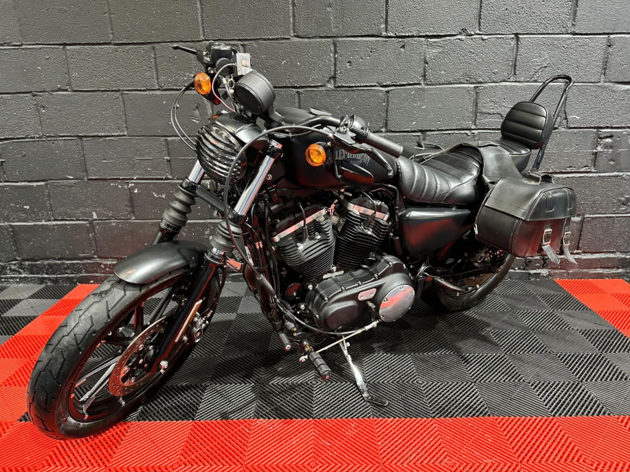 Used Harley-Davidson Sportster for sale - 78435661: Photo 10