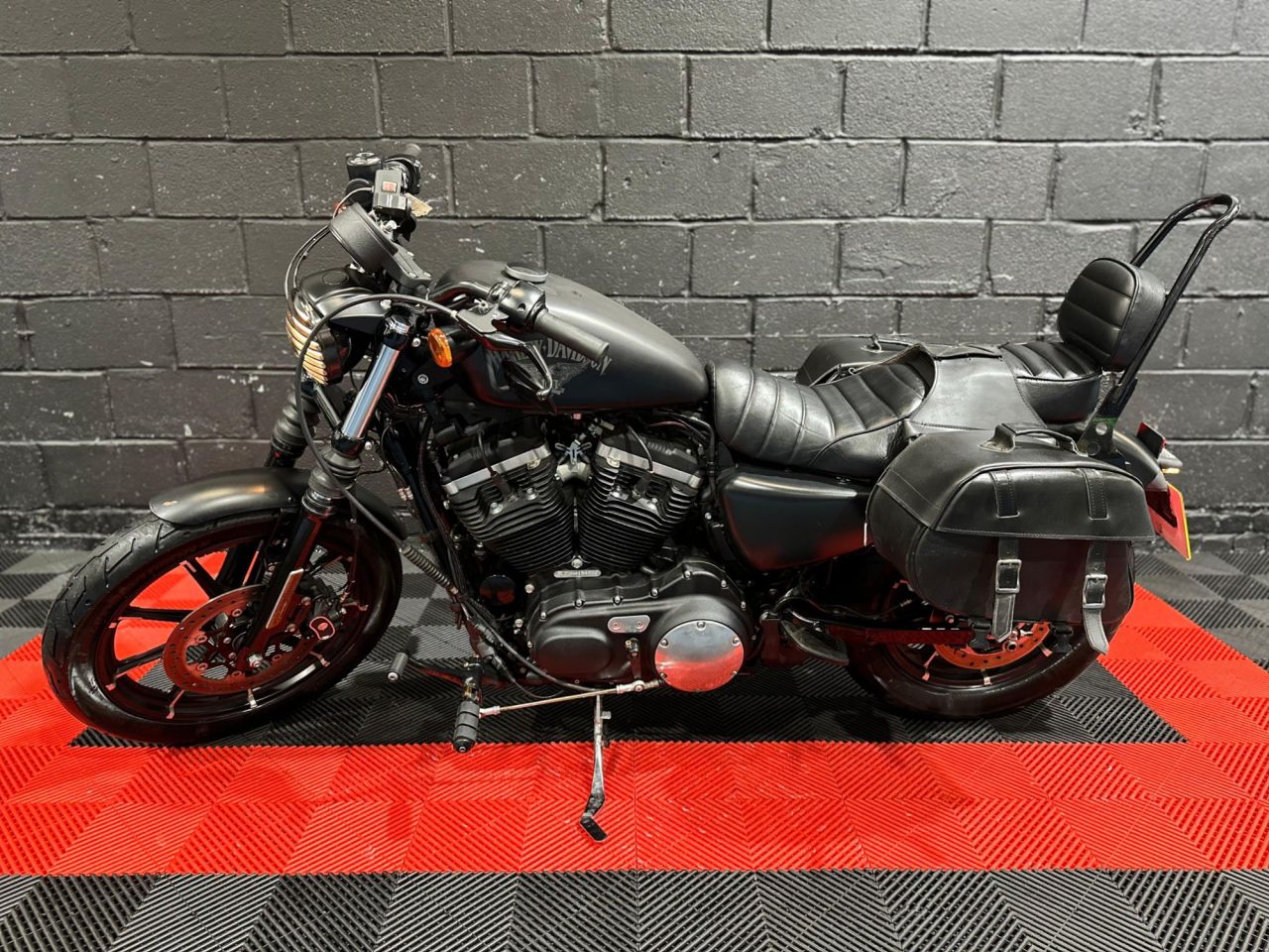 Used Harley-Davidson Sportster for sale - 78435661: Photo 11