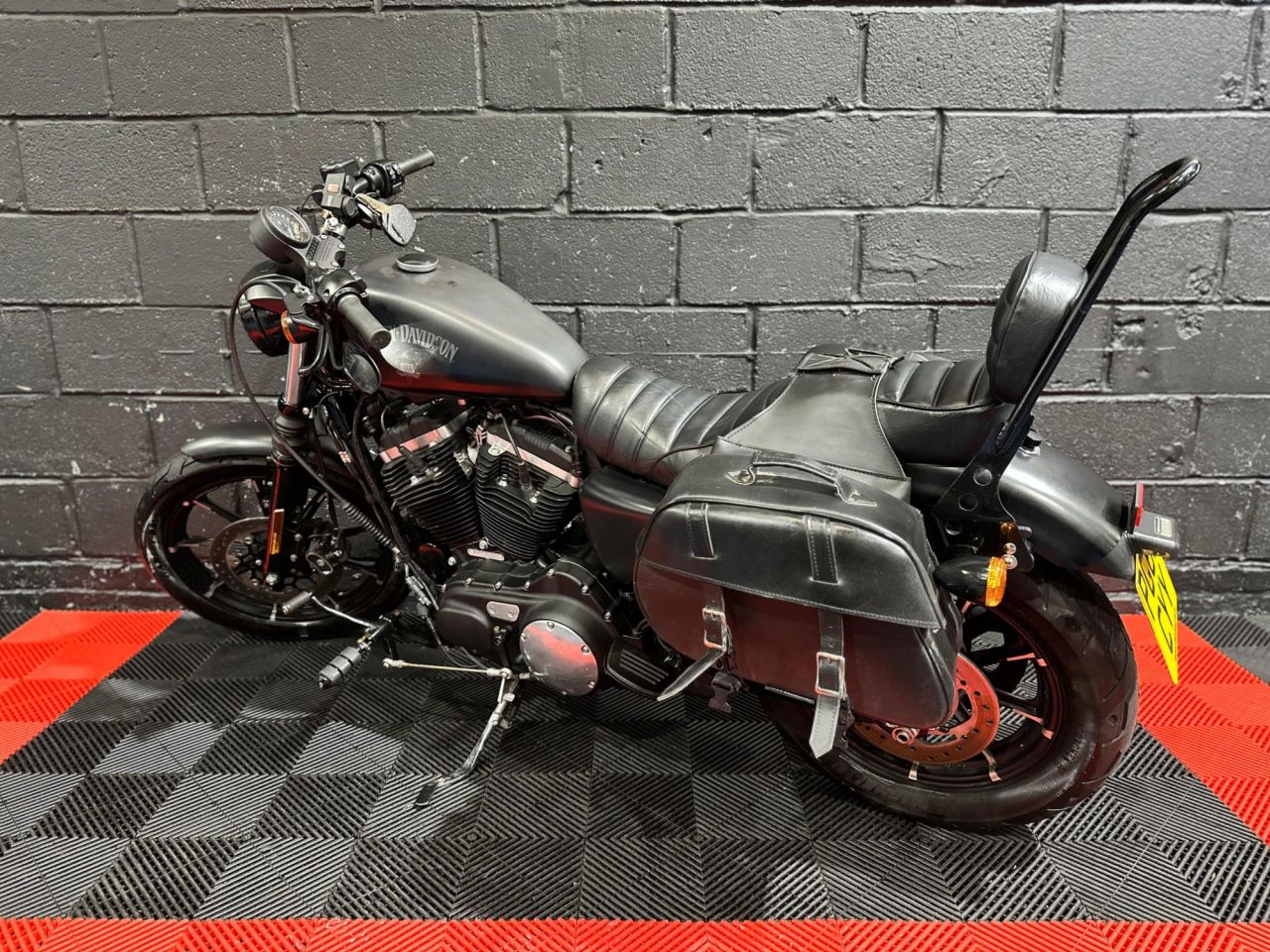 Used Harley-Davidson Sportster for sale - 78435661: Photo 12