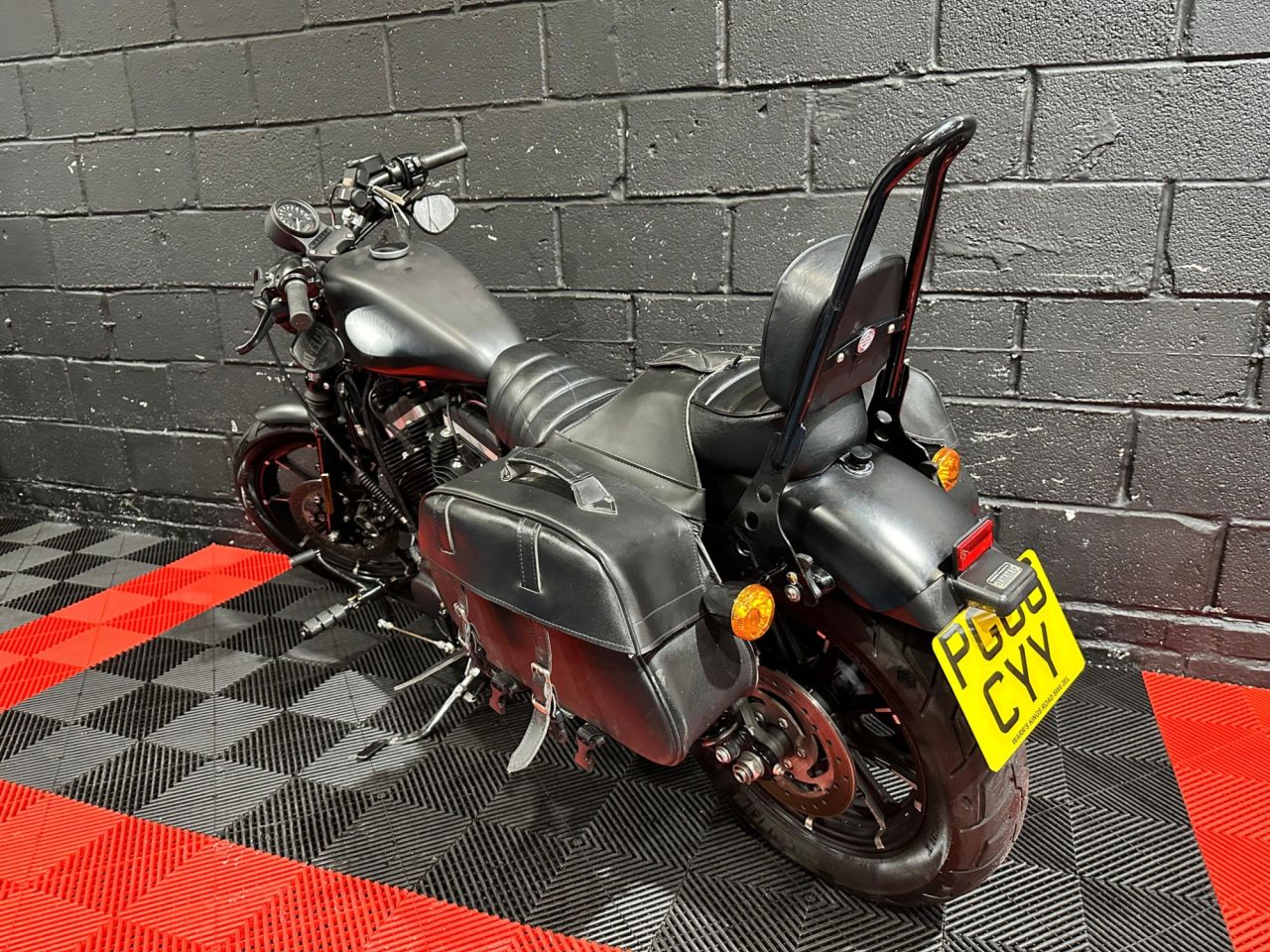 Used Harley-Davidson Sportster for sale - 78435661: Photo 13