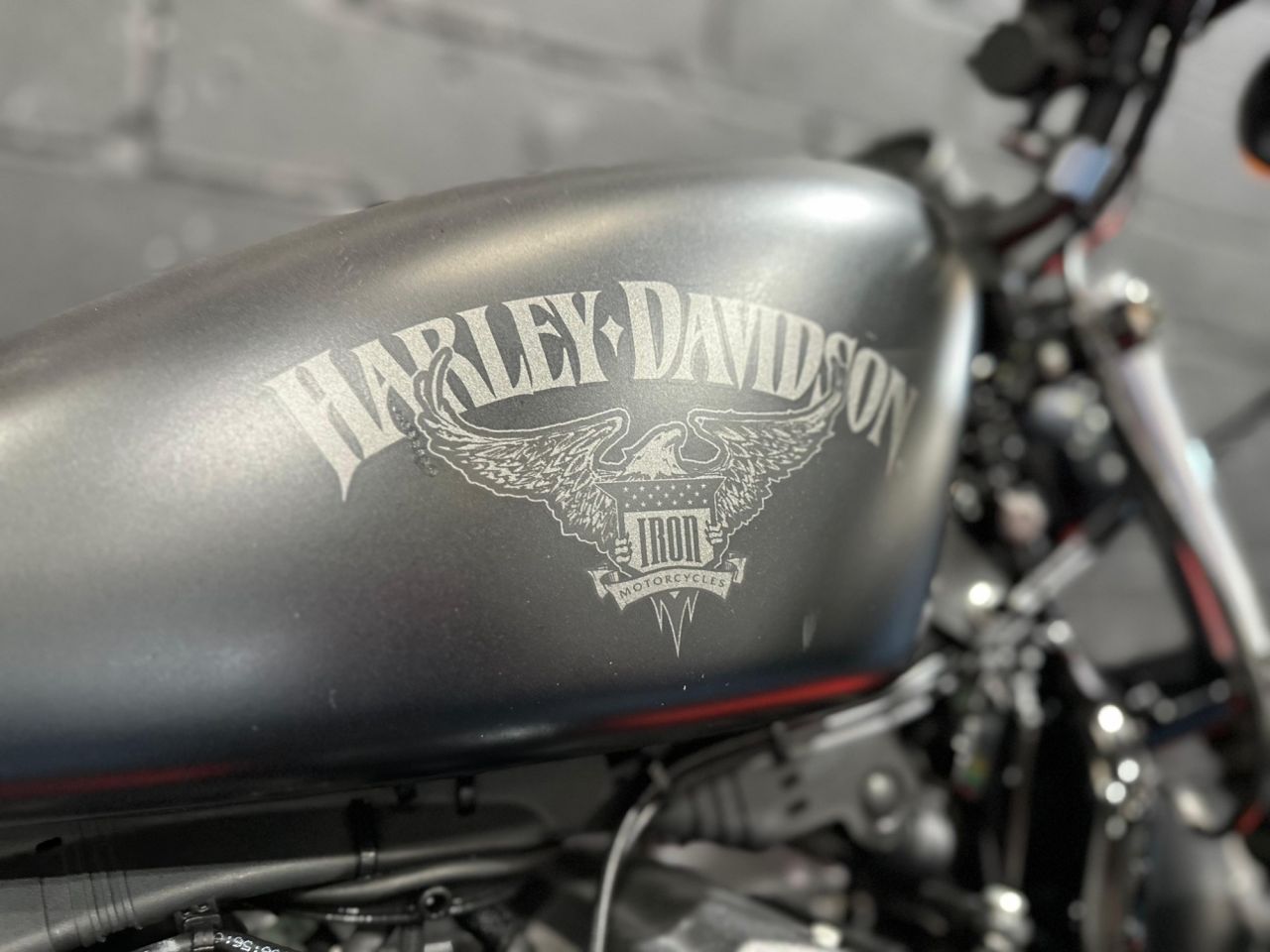 Used Harley-Davidson Sportster for sale - 78435661: Photo 14