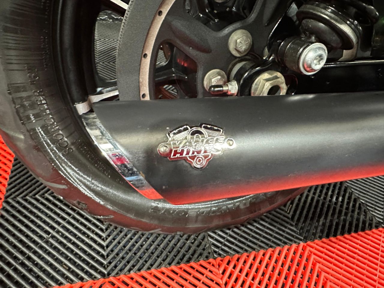 Used Harley-Davidson Sportster for sale - 78435661: Photo 15