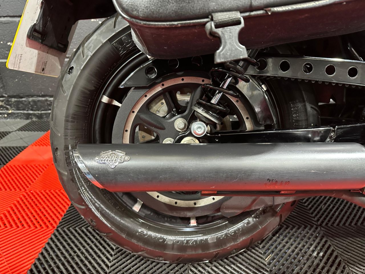 Used Harley-Davidson Sportster for sale - 78435661: Photo 16