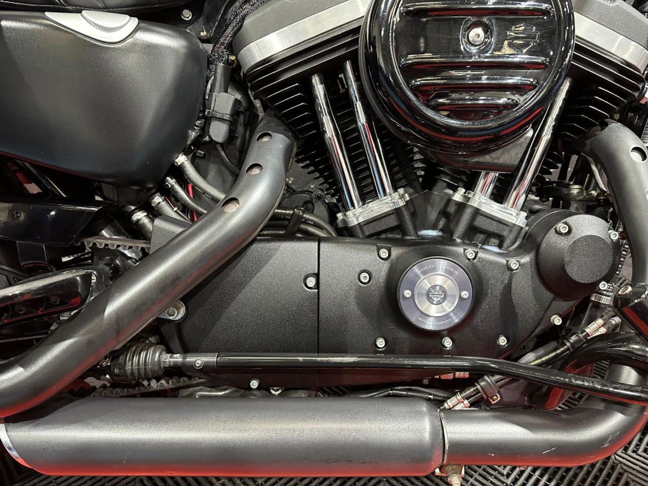 Used Harley-Davidson Sportster for sale - 78435661: Photo 17