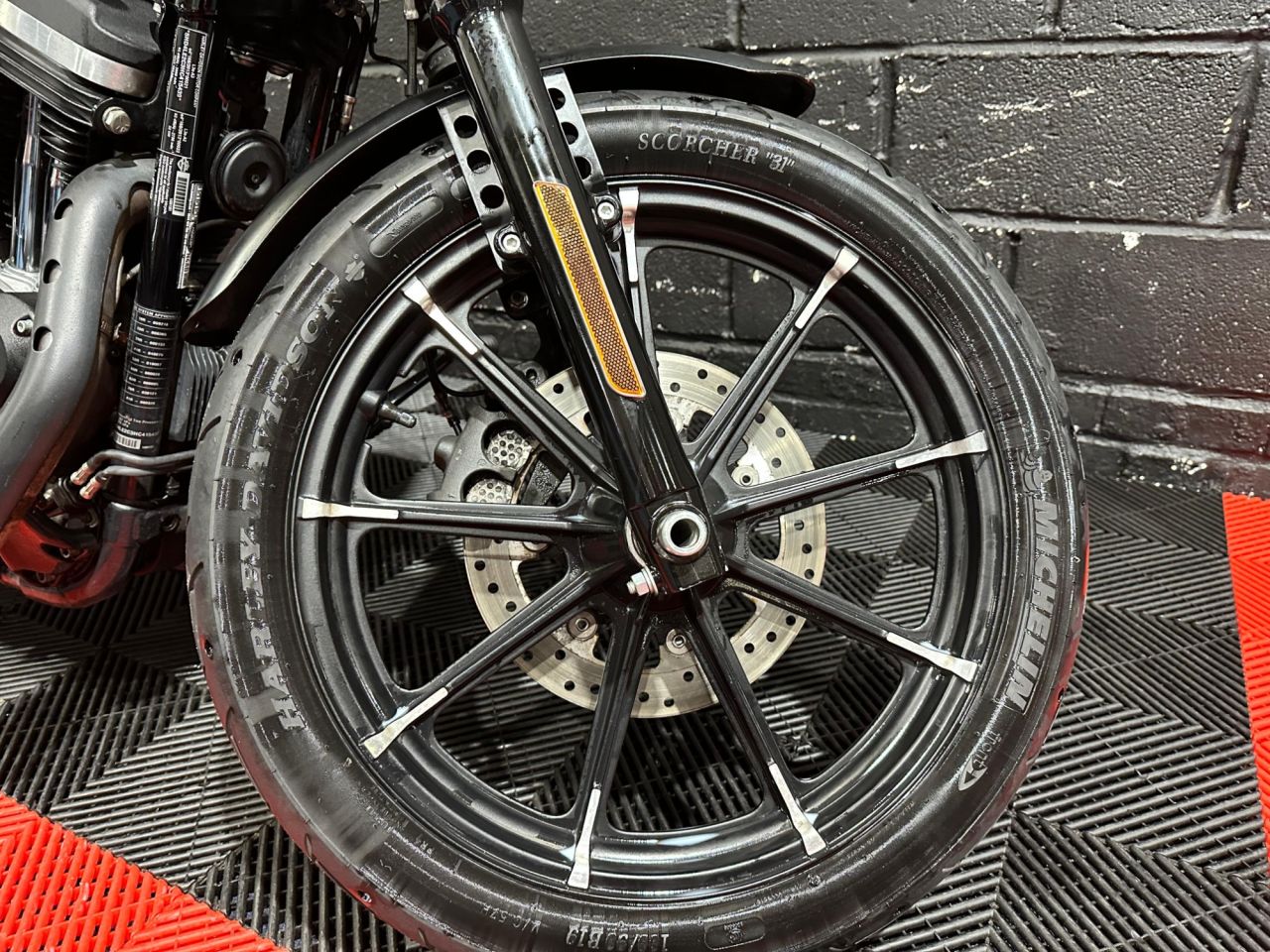 Used Harley-Davidson Sportster for sale - 78435661: Photo 18