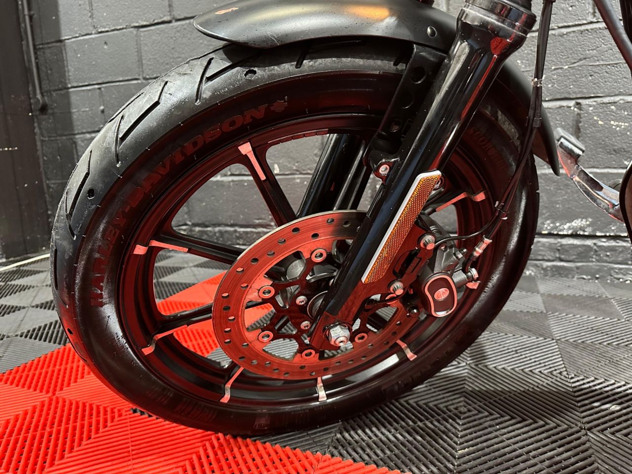 Used Harley-Davidson Sportster for sale - 78435661: Photo 20