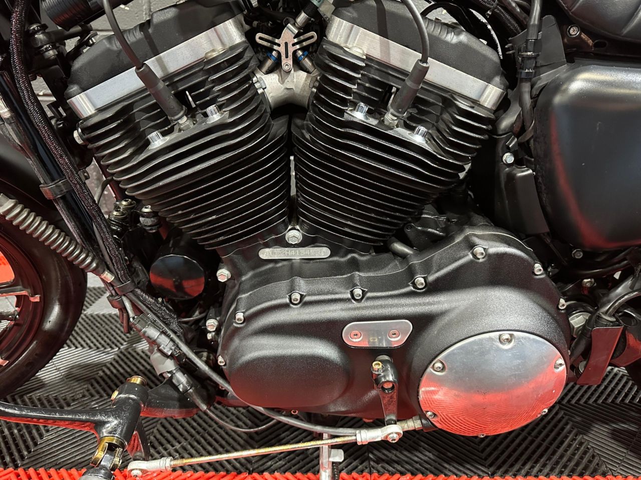 Used Harley-Davidson Sportster for sale - 78435661: Photo 21