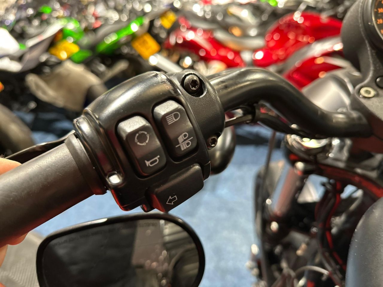 Used Harley-Davidson Sportster for sale - 78435661: Photo 24