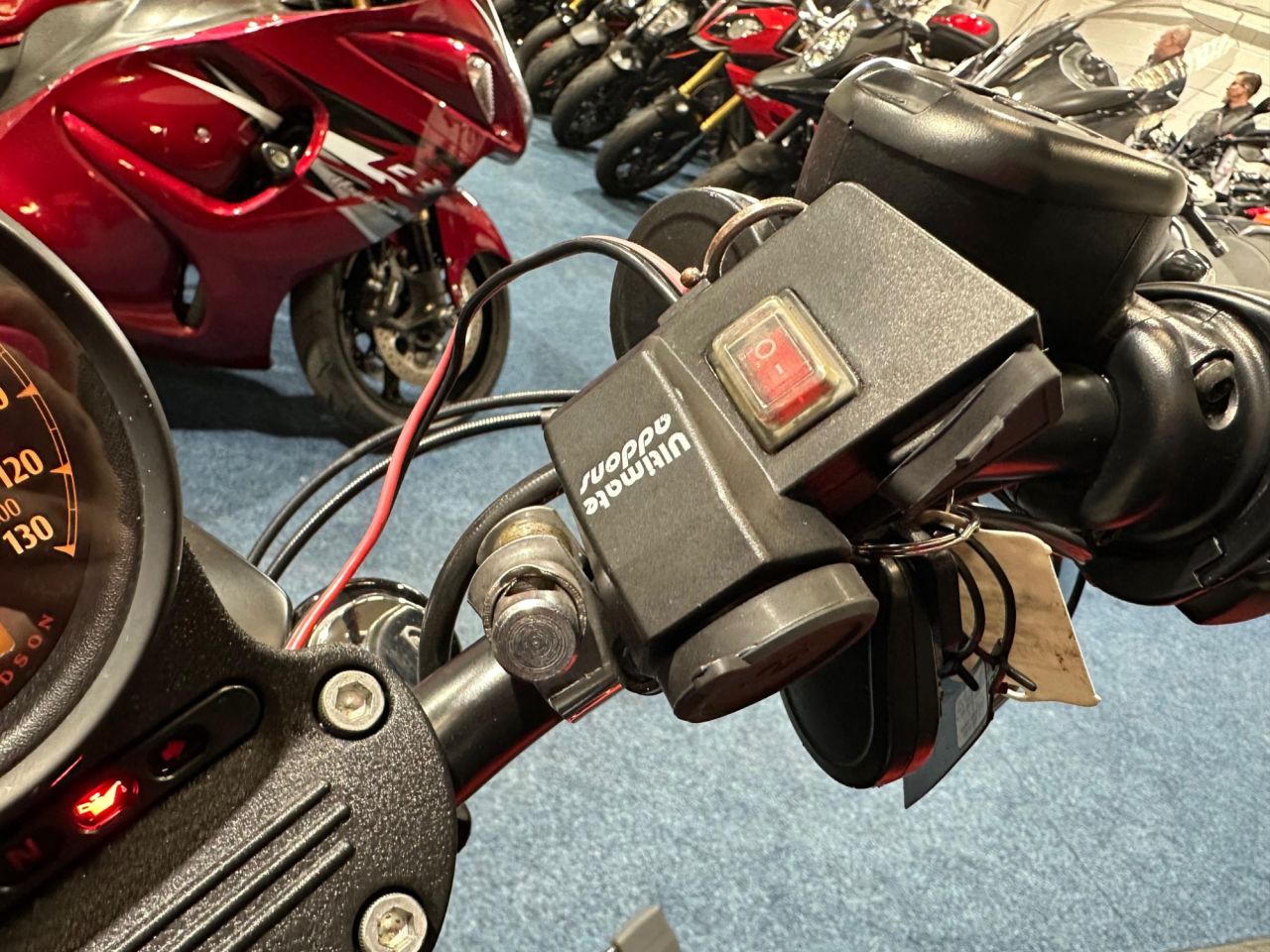 Used Harley-Davidson Sportster for sale - 78435661: Photo 26