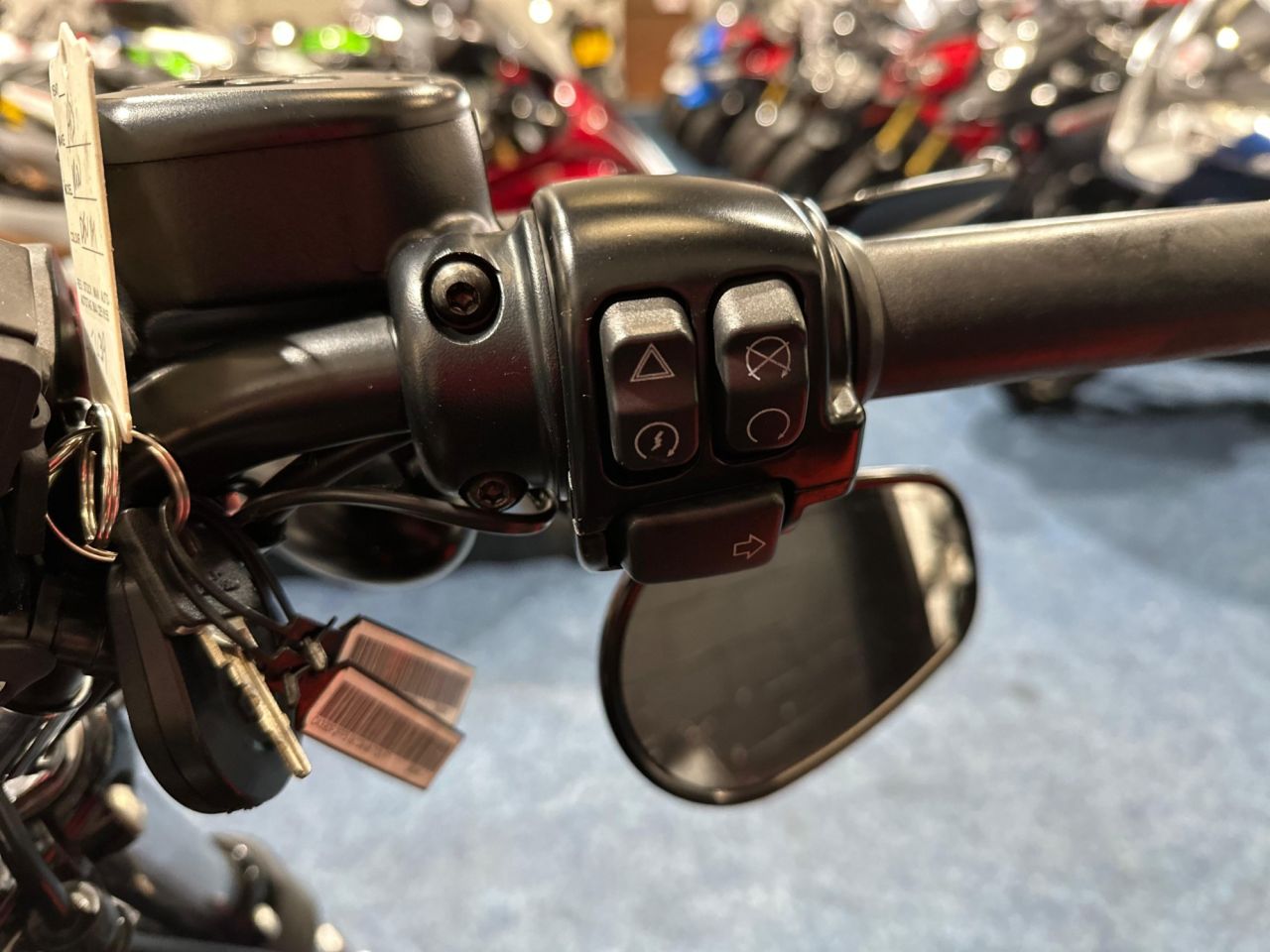 Used Harley-Davidson Sportster for sale - 78435661: Photo 27