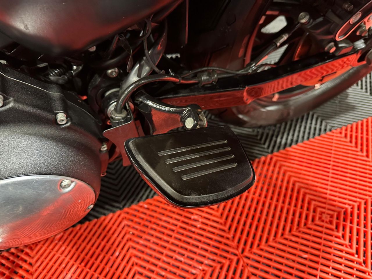 Used Harley-Davidson Sportster for sale - 78435661: Photo 28