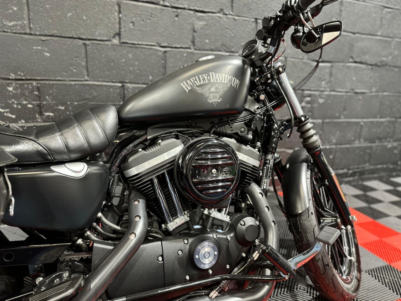 Used Harley-Davidson Sportster for sale - 78435661: Photo 30
