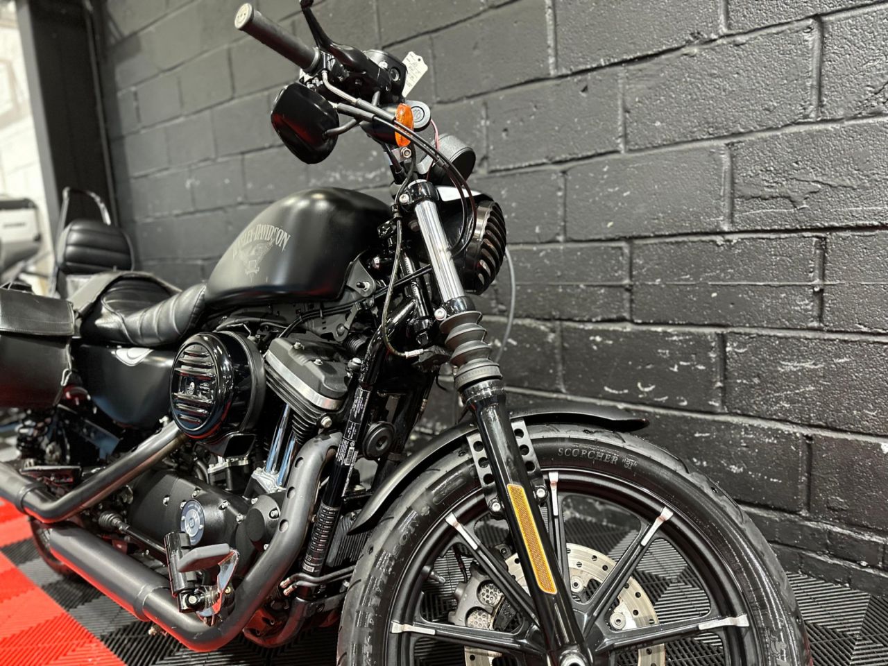 Used Harley-Davidson Sportster for sale - 78435661: Photo 31