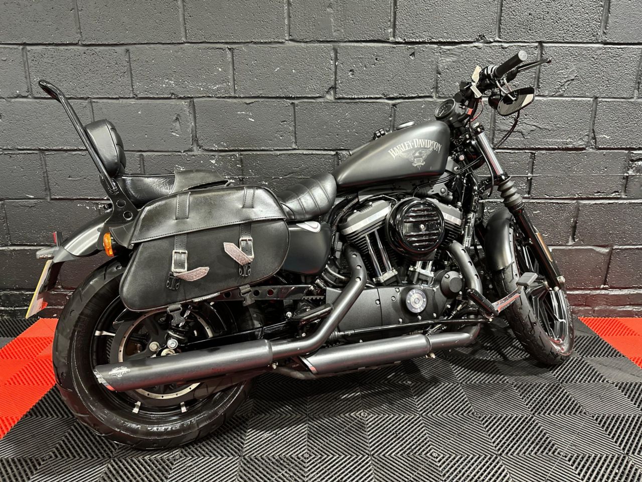 Used Harley-Davidson Sportster for sale - 78435661: Photo 6