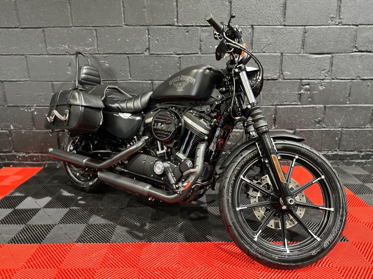 Used Harley-Davidson Sportster for sale - 78435661: Photo 8