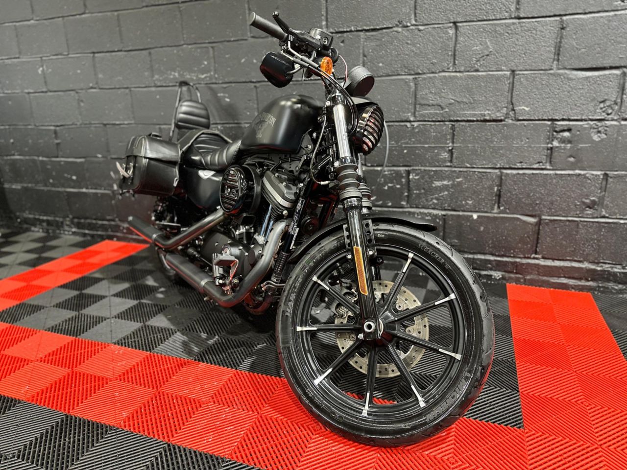 Used Harley-Davidson Sportster for sale - 78435661: Photo 9