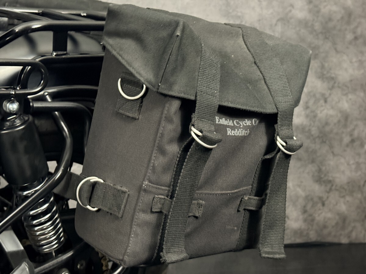 Royal Enfield CLASSIC 350 E5