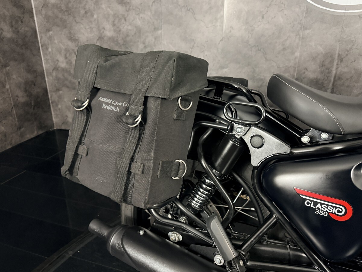 Royal Enfield CLASSIC 350 E5