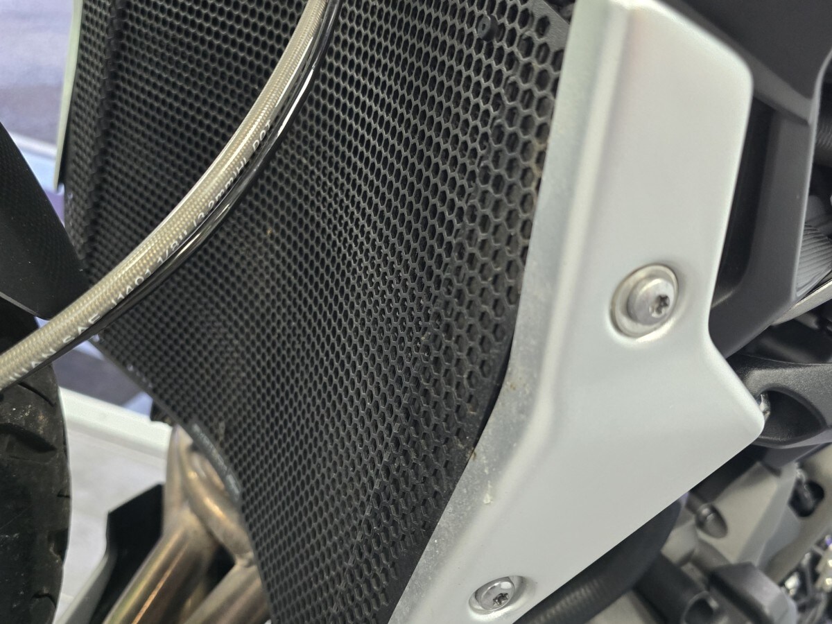 Triumph STREET TRIPLE 765 RS