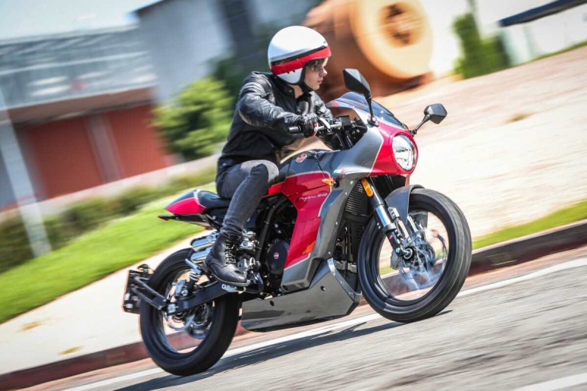 Used Mondial HPS PAGANI Sport Classic 300cc for sale - 77868232: Photo 5