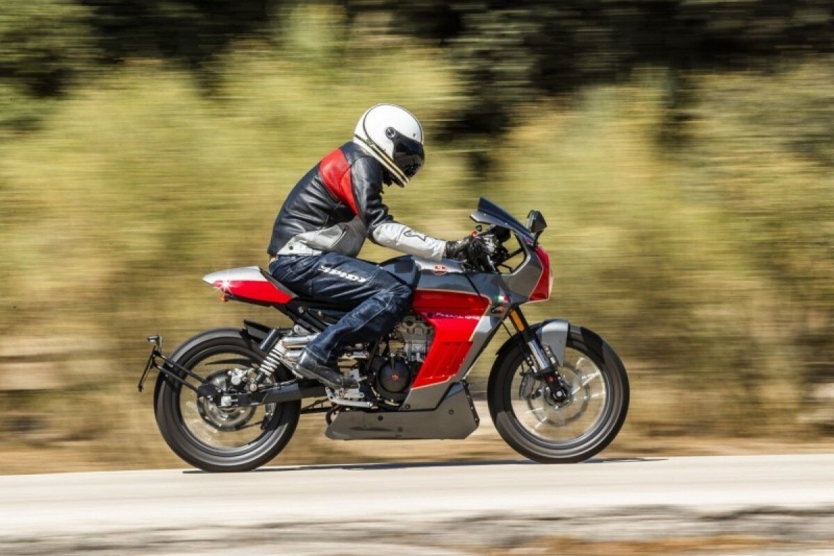 Used Mondial HPS PAGANI Sport Classic 300cc for sale - 77868232: Photo 6