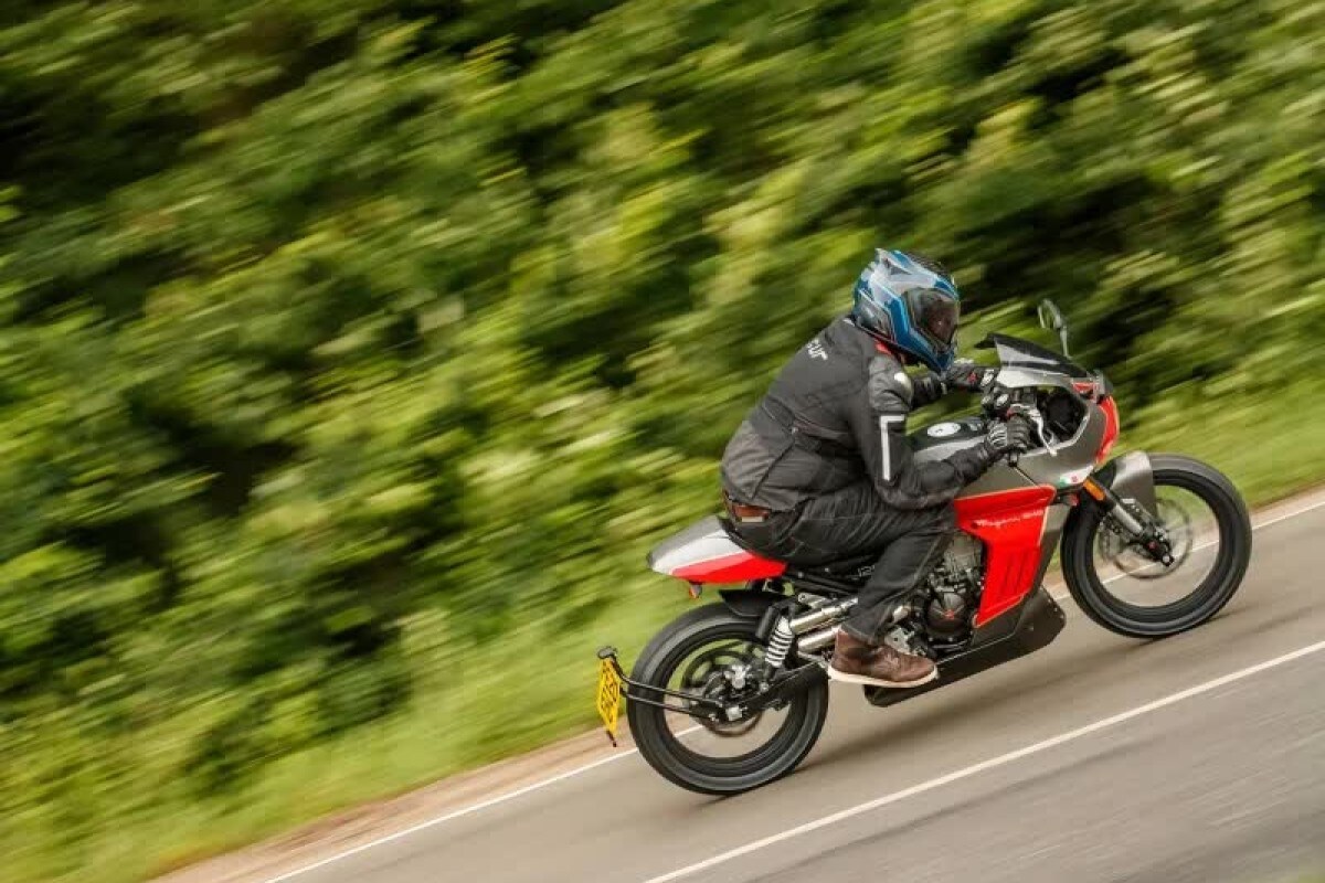 Used Mondial HPS PAGANI Sport Classic 300cc for sale - 77868232: Photo 7