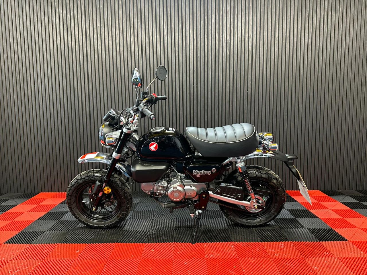 Used Honda Z for sale - 78434935: Photo 10