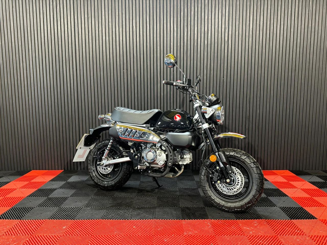 Used Honda Z for sale - 78434935: Photo 12