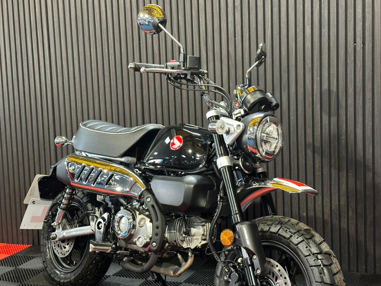 Used Honda Z for sale - 78434935: Photo 13