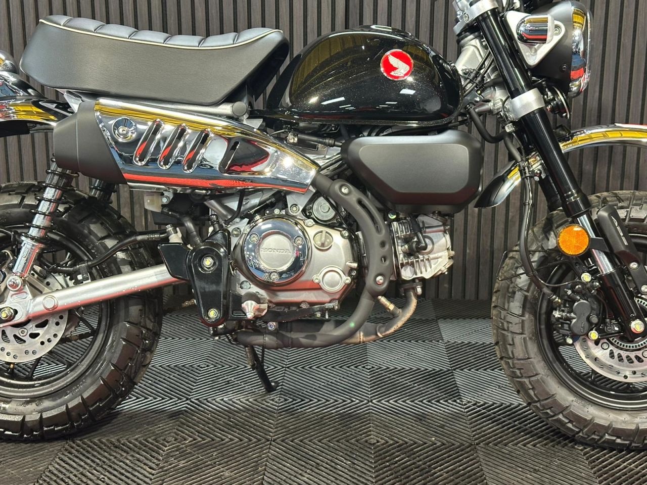 Used Honda Z for sale - 78434935: Photo 15