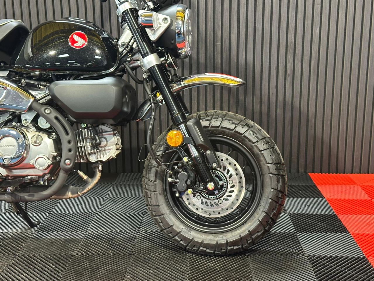 Used Honda Z for sale - 78434935: Photo 16