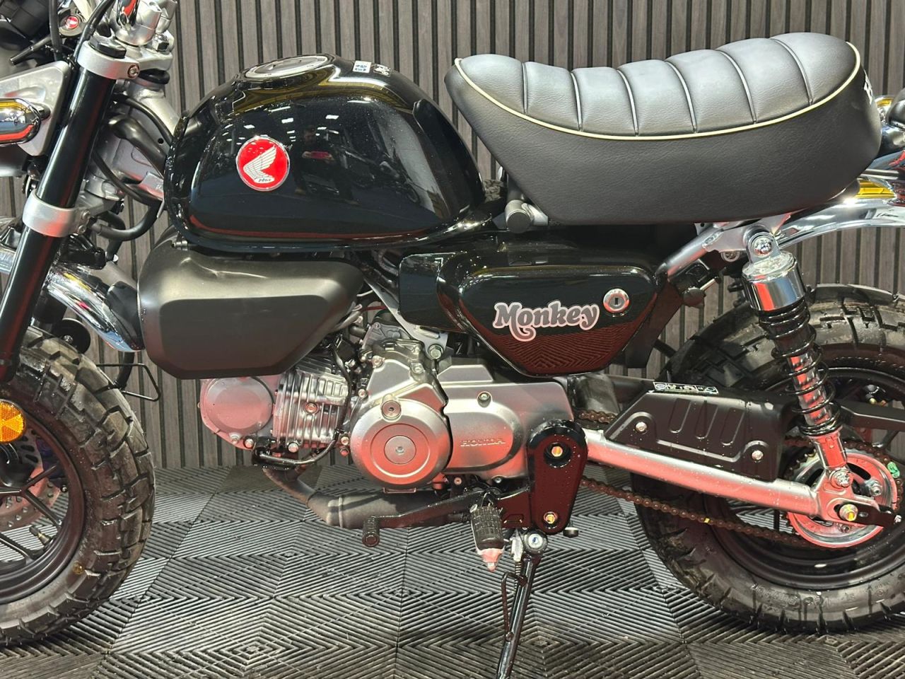 Used Honda Z for sale - 78434935: Photo 18