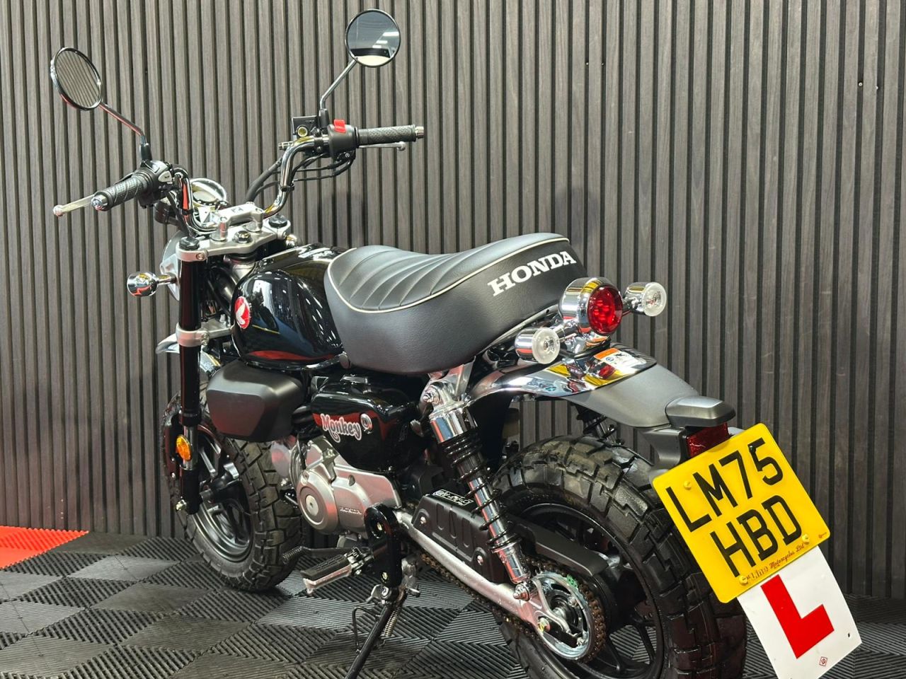 Used Honda Z for sale - 78434935: Photo 23