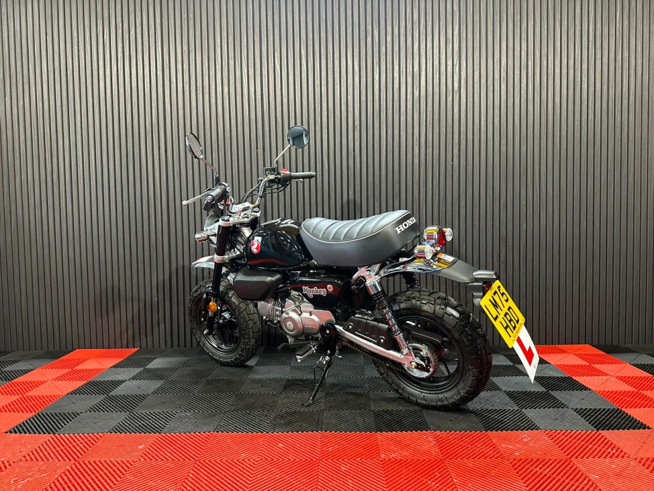 Used Honda Z for sale - 78434935: Photo 7