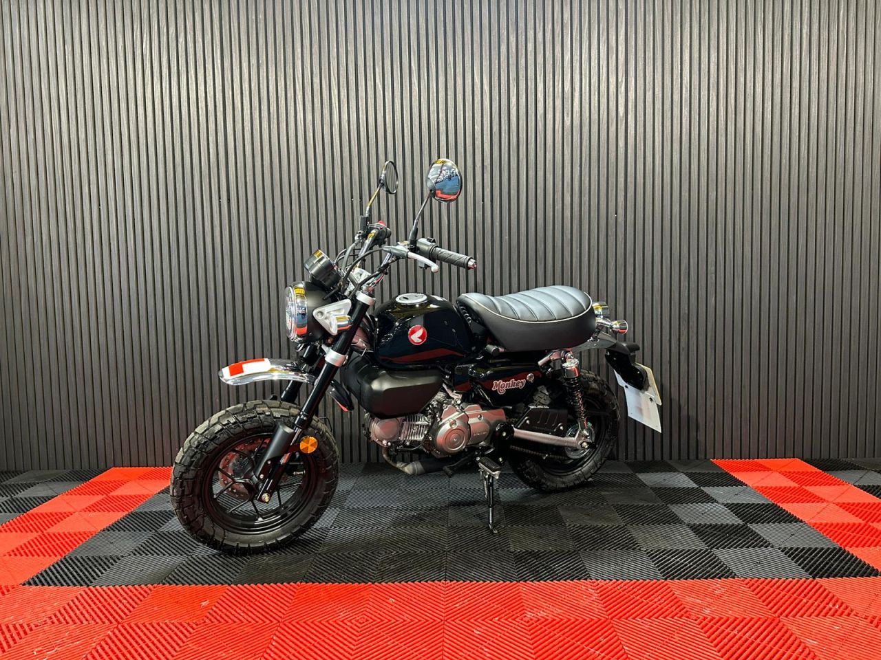 Used Honda Z for sale - 78434935: Photo 8