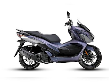 Used SYM JET X 125cc LC undefined for sale - bike-77866038: Photo