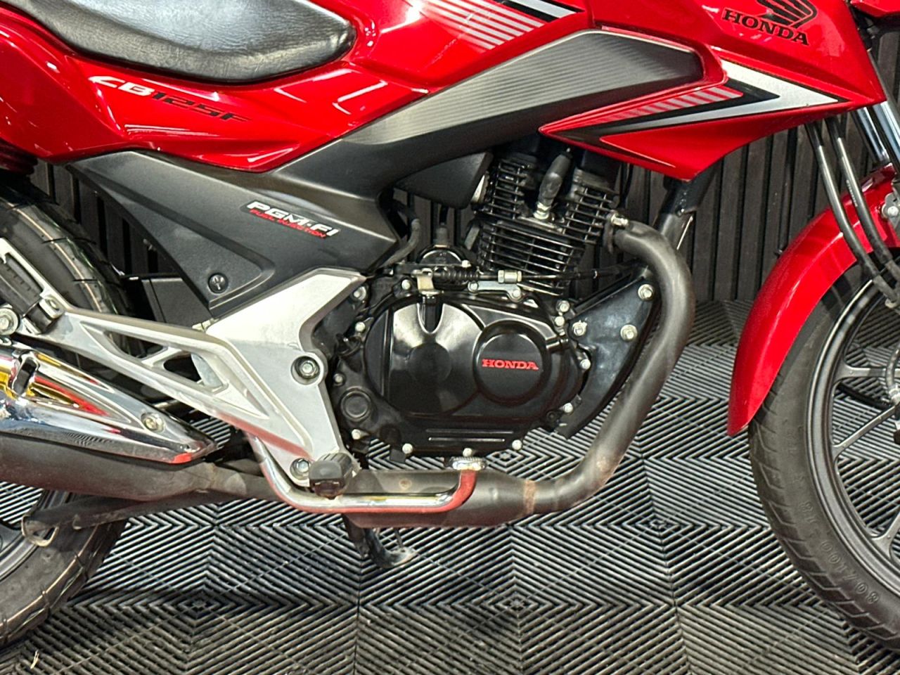 Used Honda CB125F for sale - 78435106: Photo 10