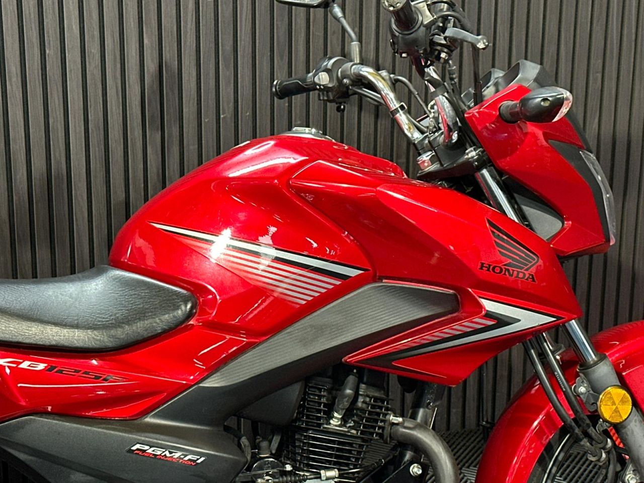 Used Honda CB125F for sale - 78435106: Photo 12