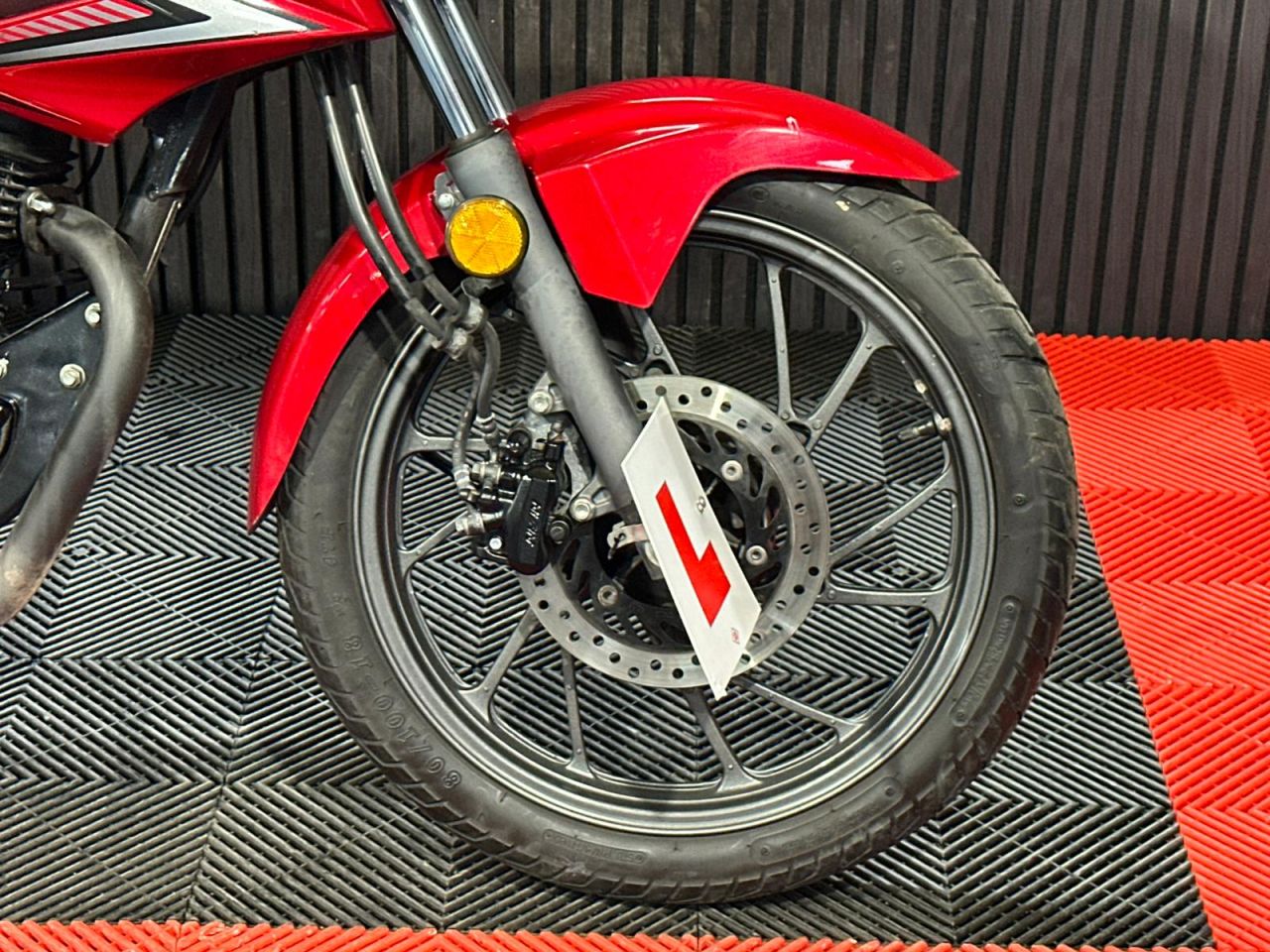 Used Honda CB125F for sale - 78435106: Photo 13