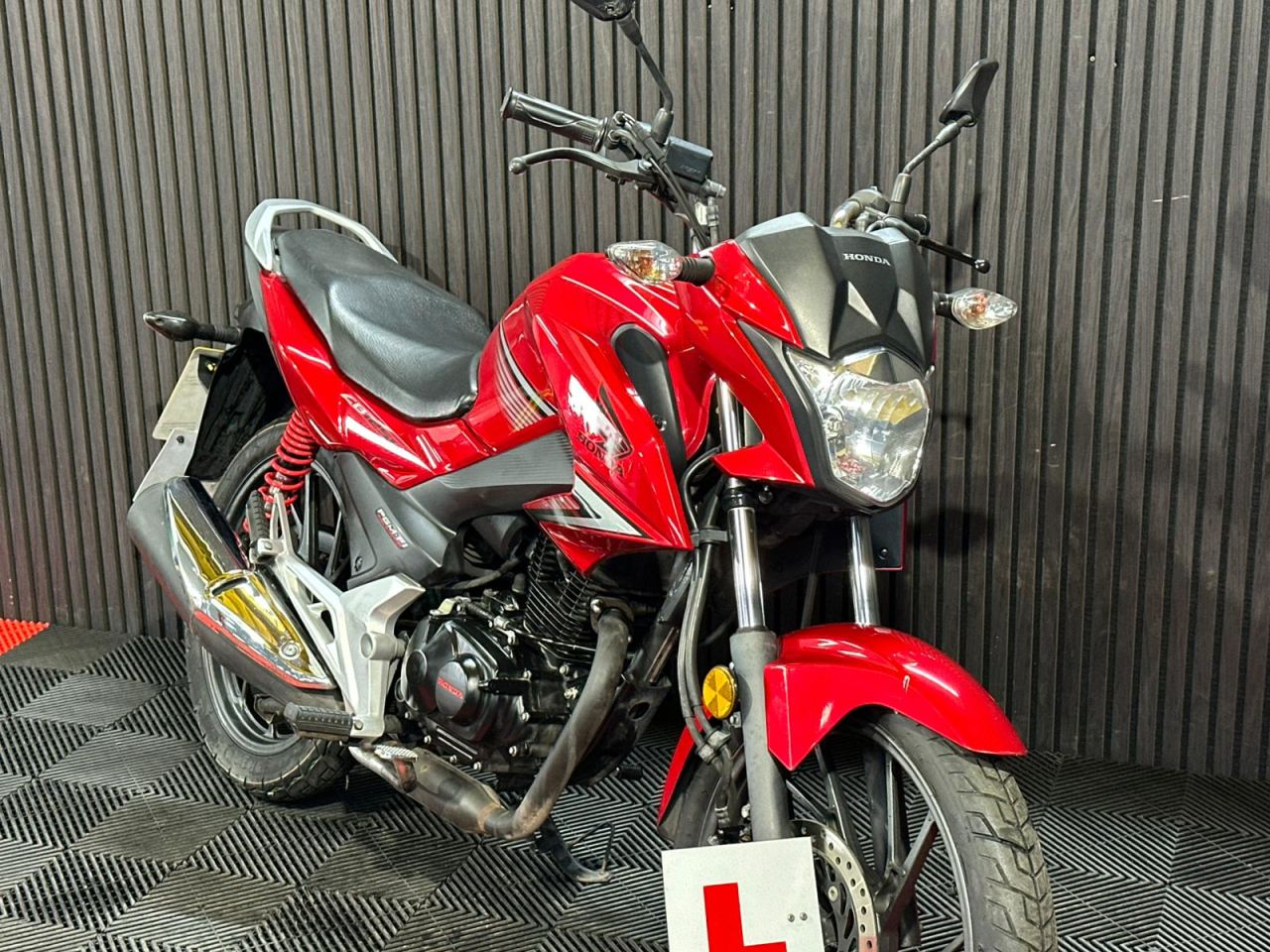 Used Honda CB125F for sale - 78435106: Photo 14