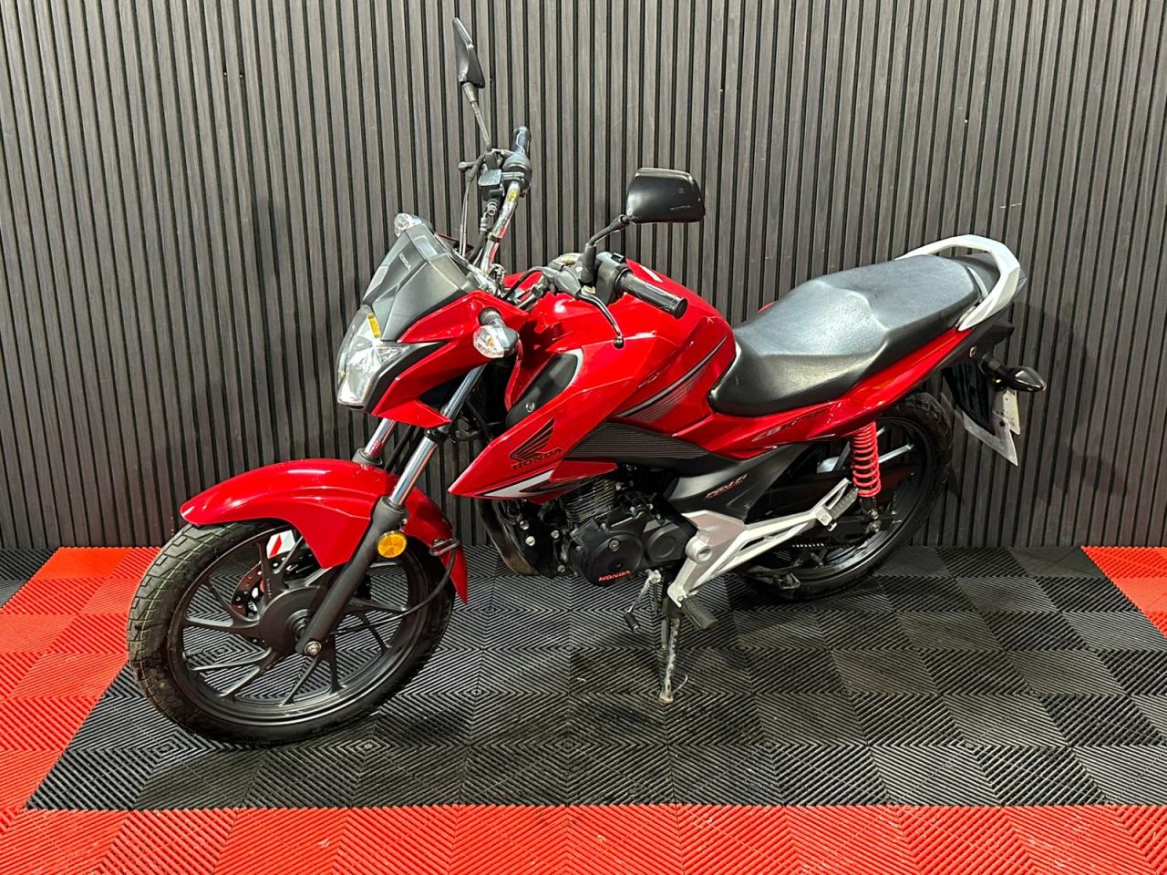 Used Honda CB125F for sale - 78435106: Photo 15