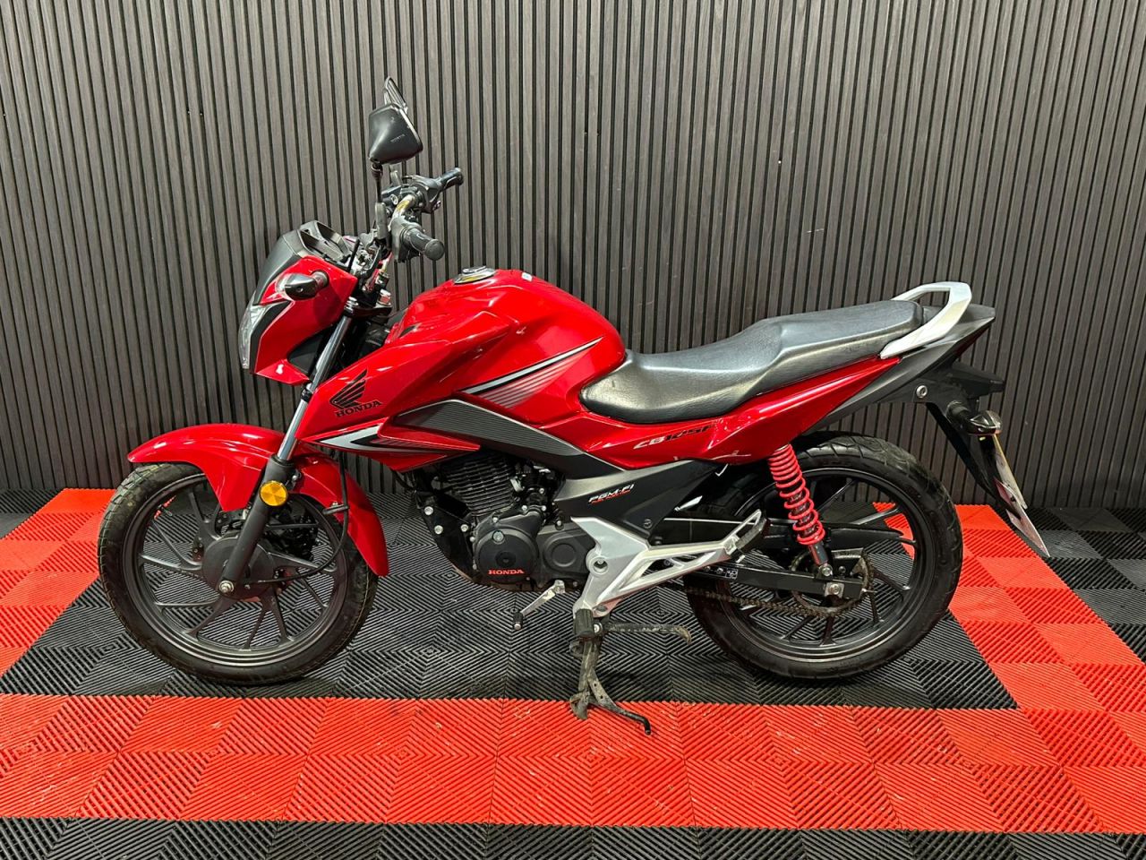 Used Honda CB125F for sale - 78435106: Photo 16