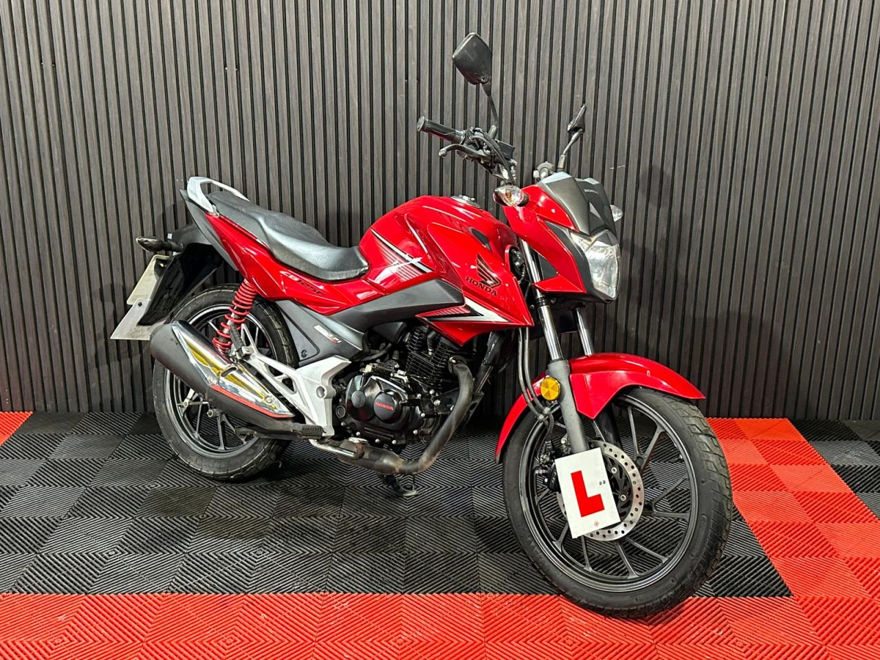 Used Honda CB125F for sale - 78435106: Photo 17