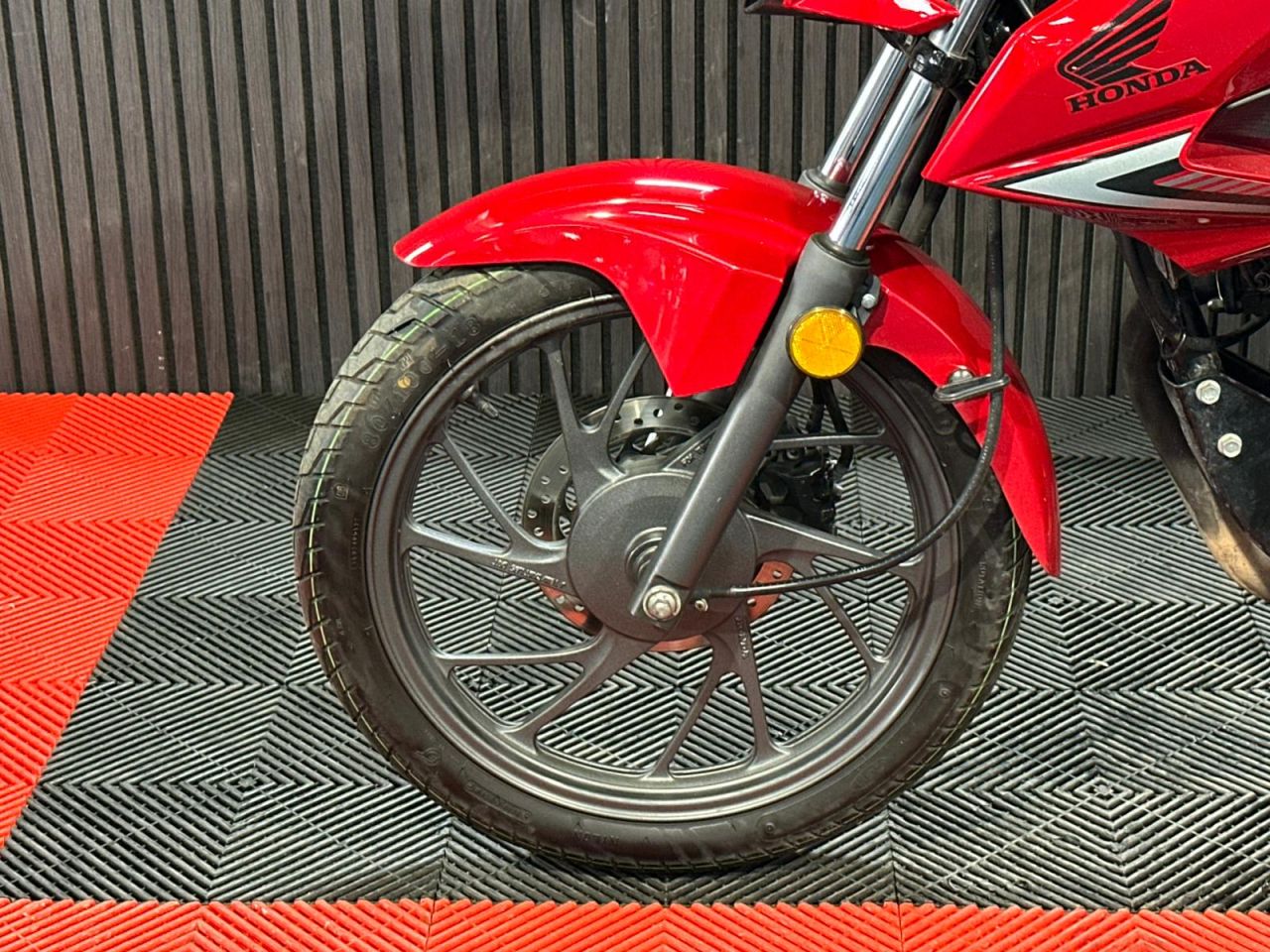 Used Honda CB125F for sale - 78435106: Photo 18