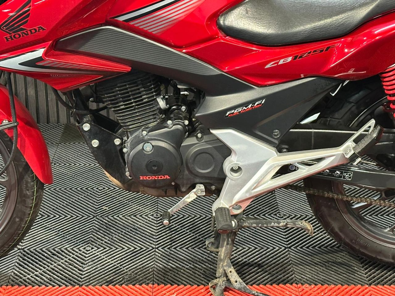 Used Honda CB125F for sale - 78435106: Photo 19
