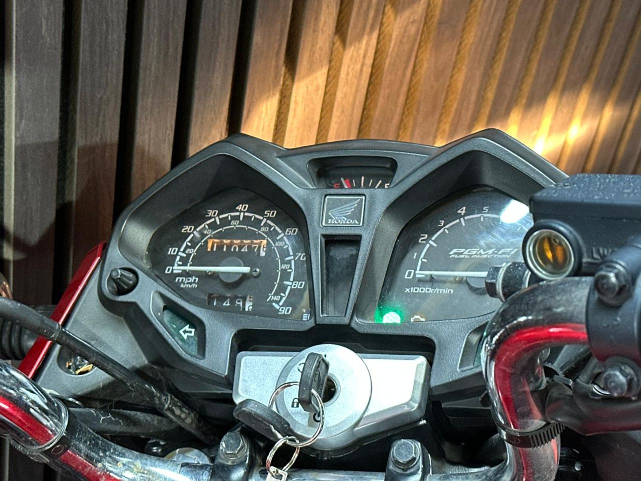 Used Honda CB125F for sale - 78435106: Photo 22