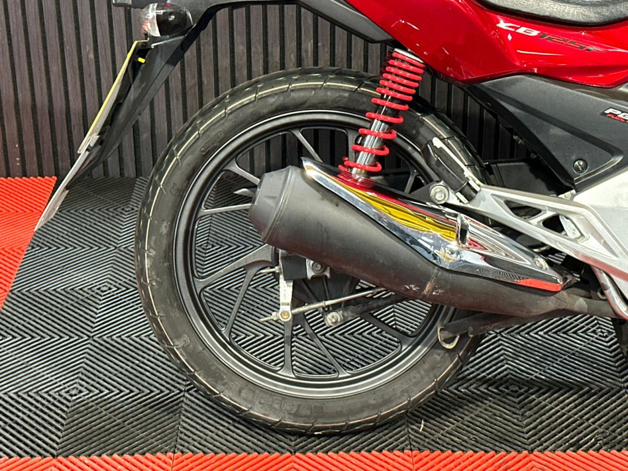 Used Honda CB125F for sale - 78435106: Photo 9