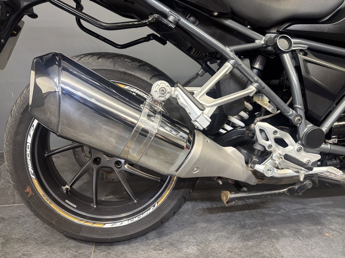 Used BMW R 1200 R 2015 for sale - 78341193: Photo 5