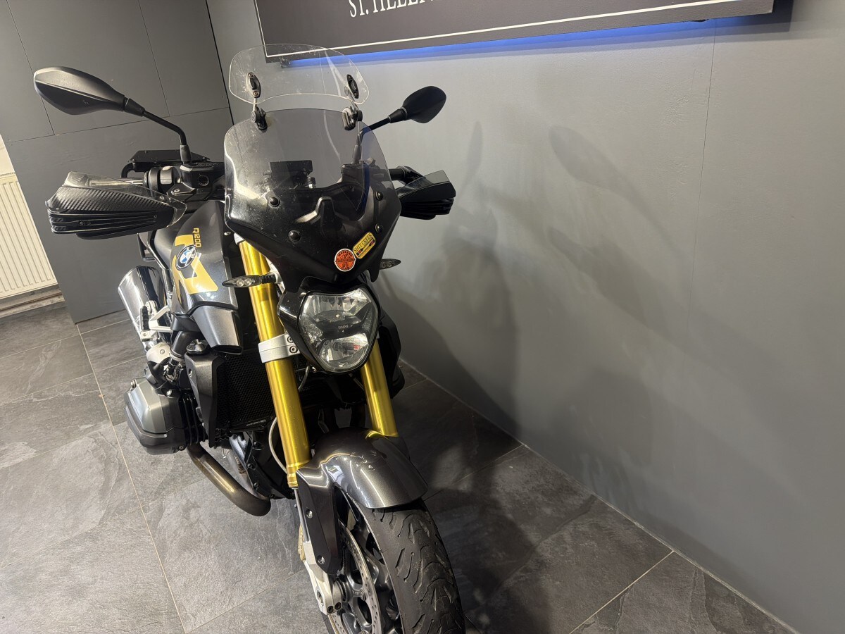 Used BMW R 1200 R 2015 for sale - 78341193: Photo 9